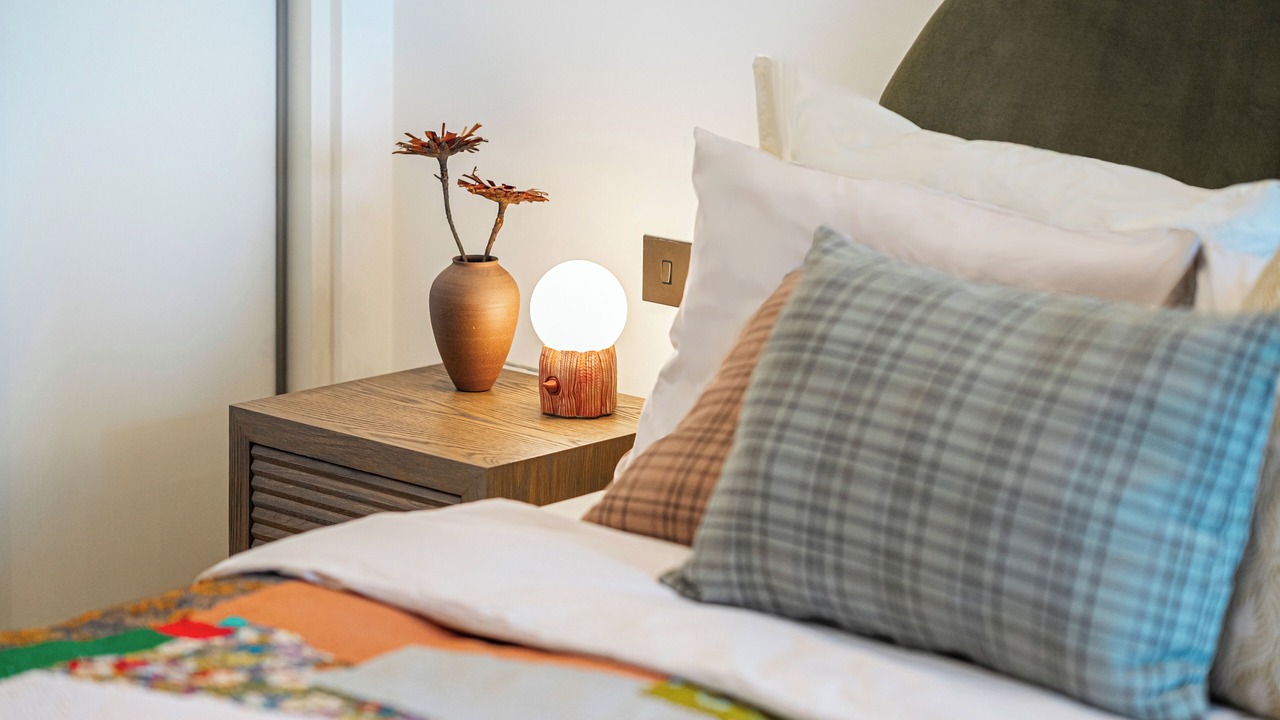 Photo of Bedroom in Walthamstow