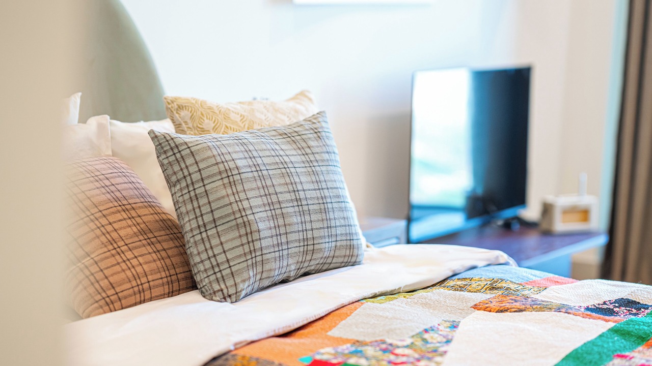 Photo of Bedroom in Walthamstow