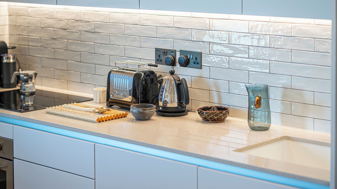 Photo of Kitchen in Walthamstow