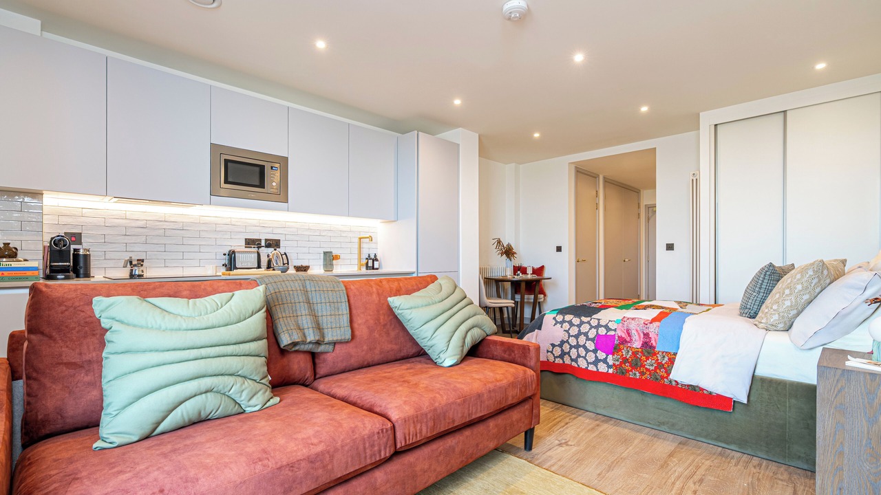 Photo of Others in Walthamstow