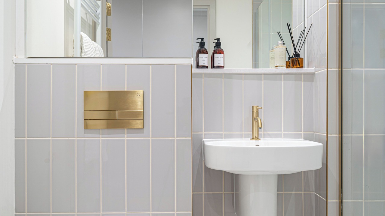 Photo of Bathroom in Walthamstow