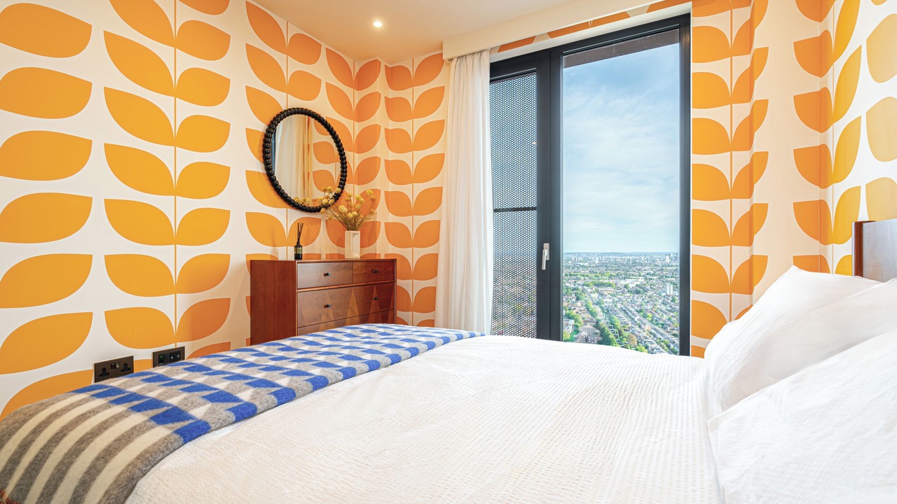 Photo of Bedroom in Walthamstow