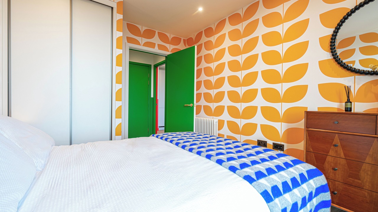 Photo of Bedroom in Walthamstow