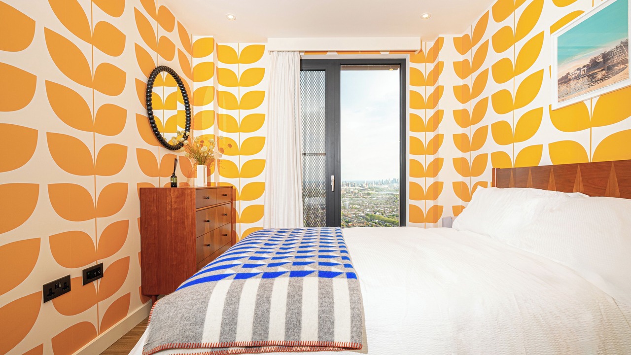 Photo of Bedroom in Walthamstow