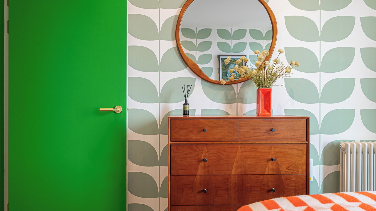 Photo of Bedroom in Walthamstow