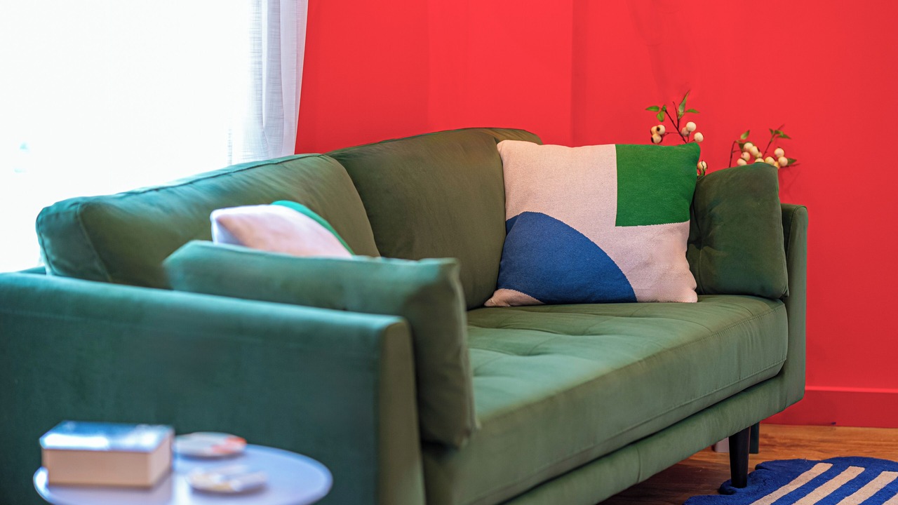 Photo of Livingroom in Walthamstow