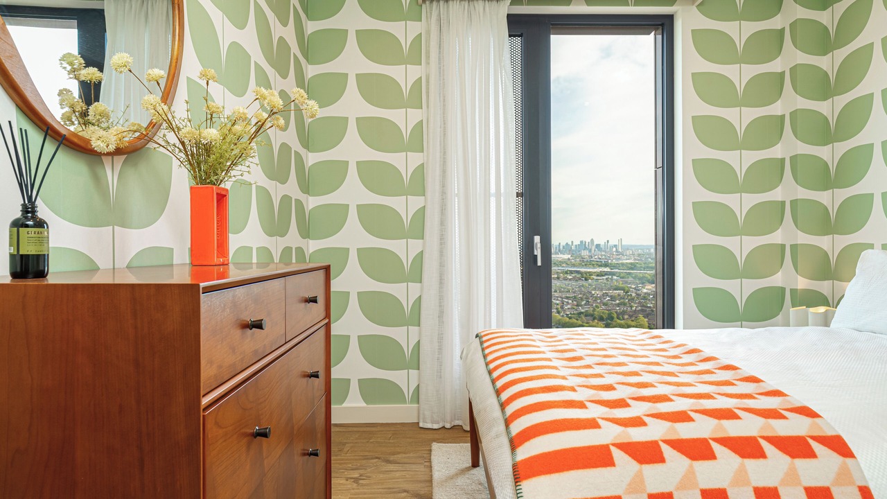 Photo of Bedroom in Walthamstow