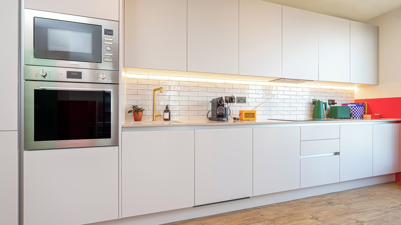 Photo of Kitchen in Walthamstow