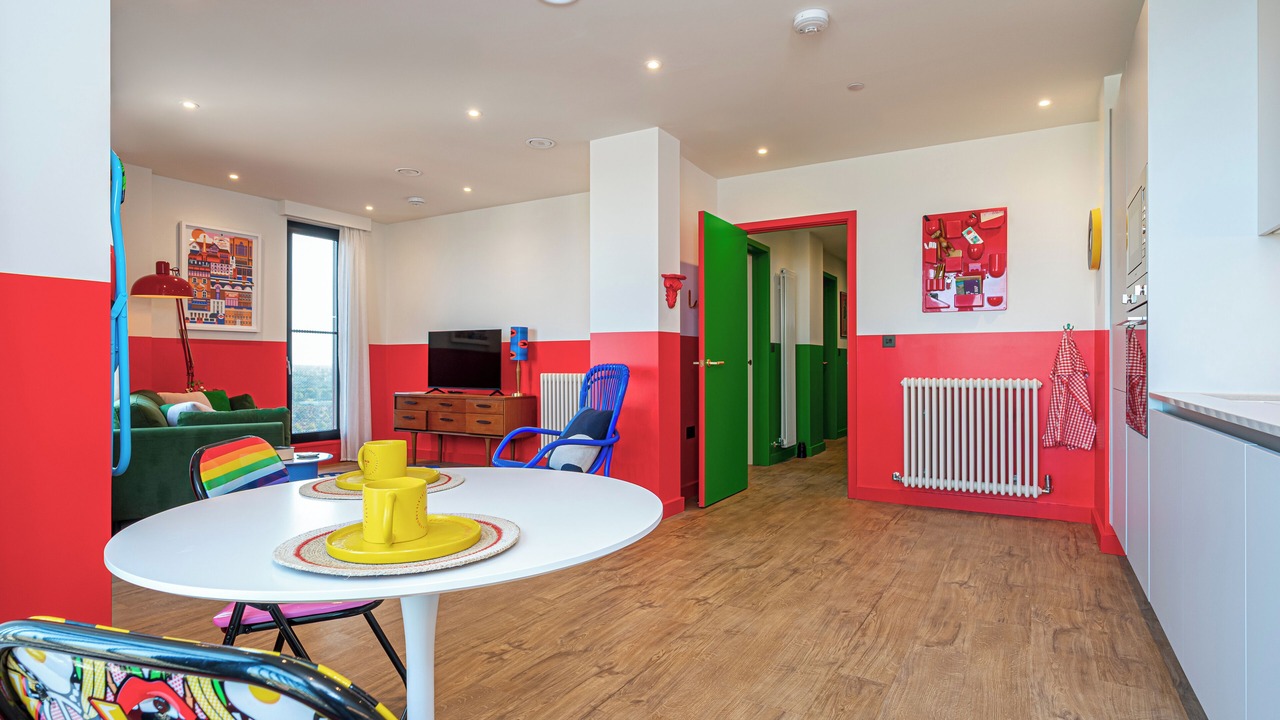 Photo of Others in Walthamstow