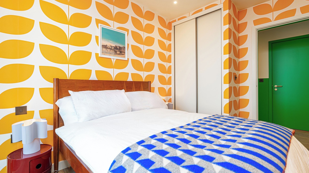 Photo of Bedroom in Walthamstow