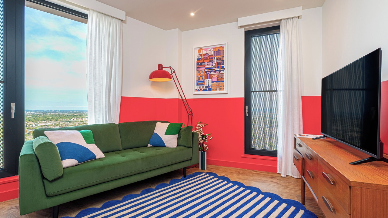 Photo of Livingroom in Walthamstow