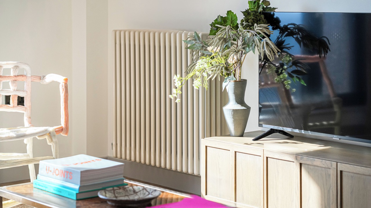 Photo of Livingroom in Walthamstow