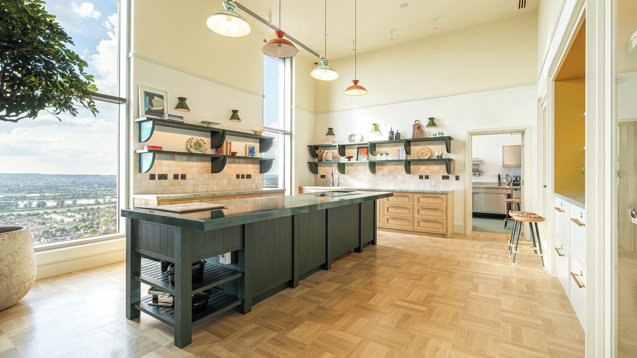 Photo of Kitchen in Walthamstow