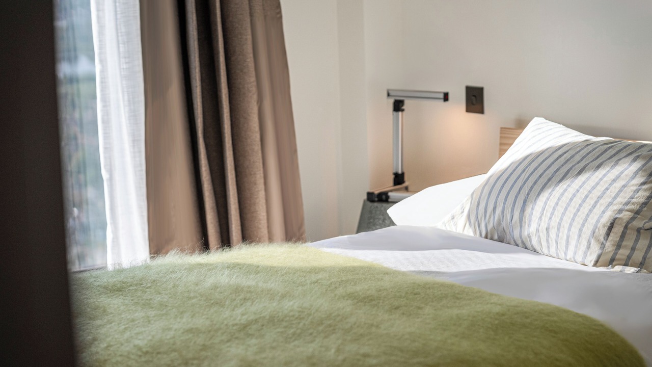 Photo of Bedroom in Walthamstow