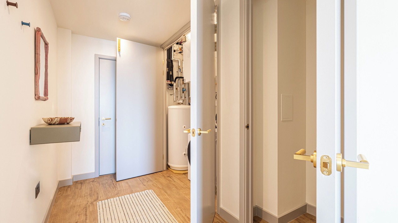 Photo of Bathroom in Walthamstow