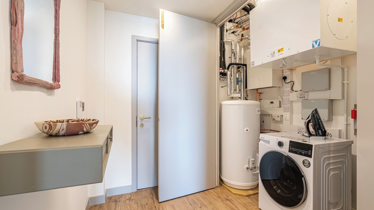 Photo of Bathroom in Walthamstow