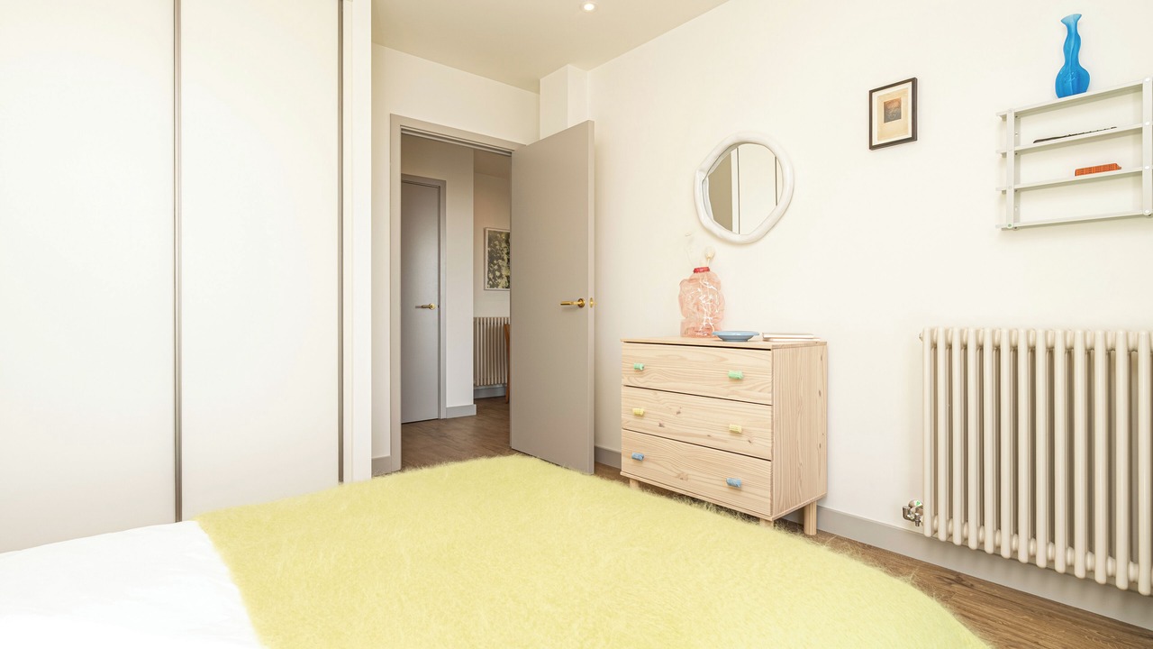 Photo of Bedroom in Walthamstow