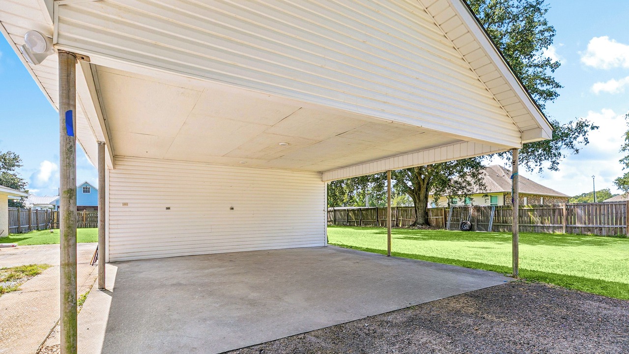 Photo of Outdoor in Gonzales