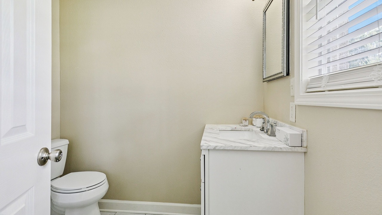 Photo of Bathroom in Gonzales