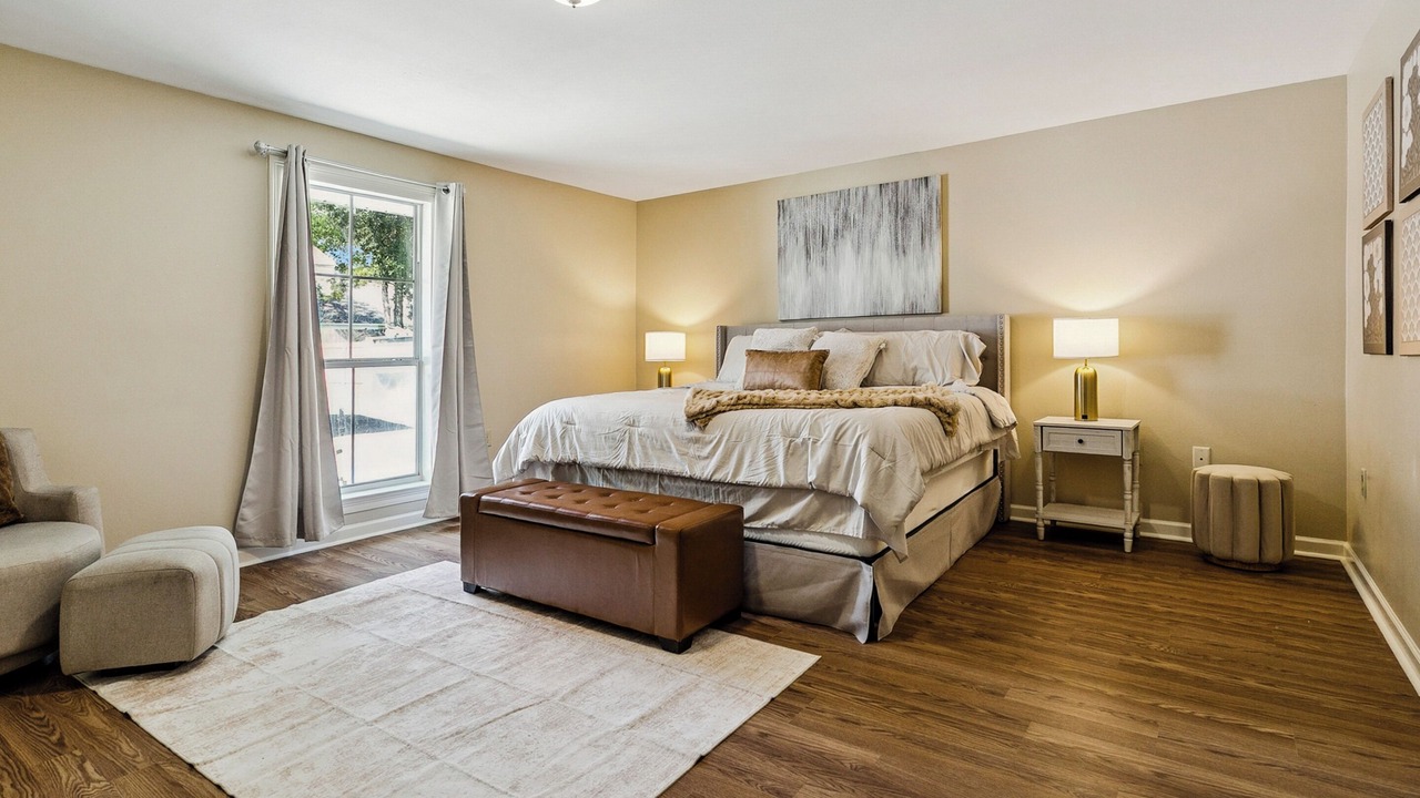 Photo of Bedroom in Gonzales