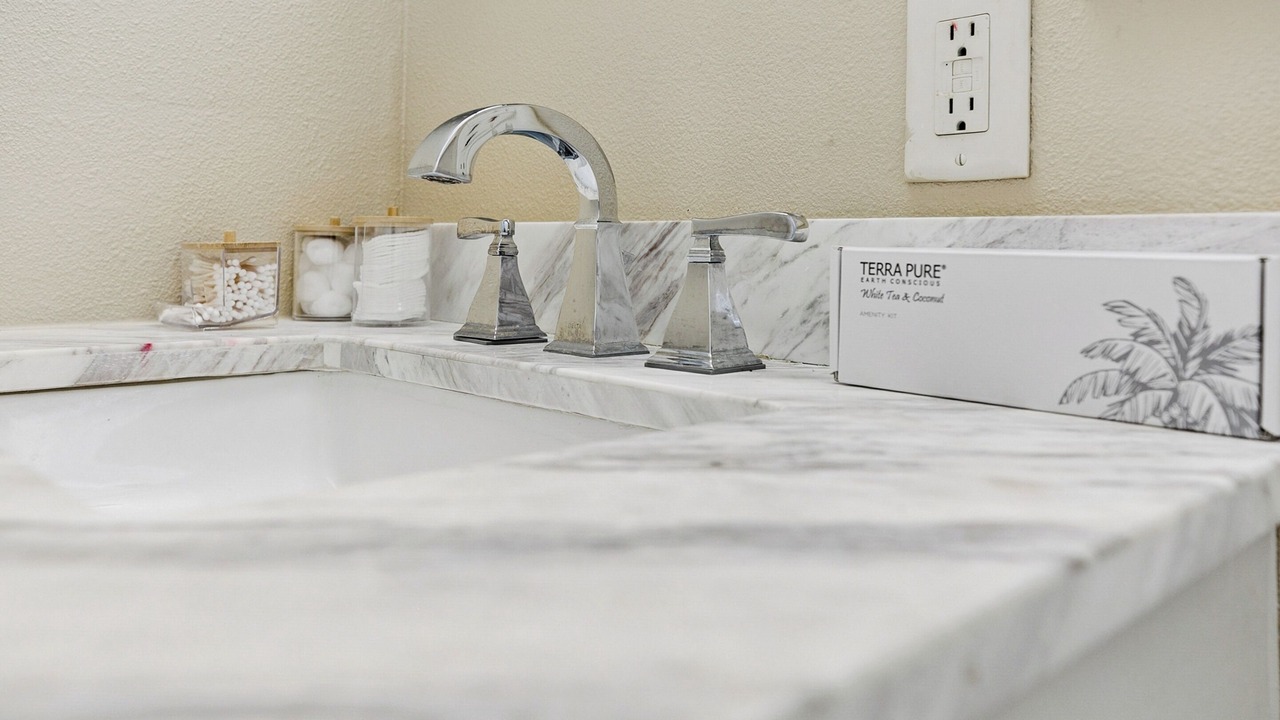 Photo of Bathroom in Gonzales
