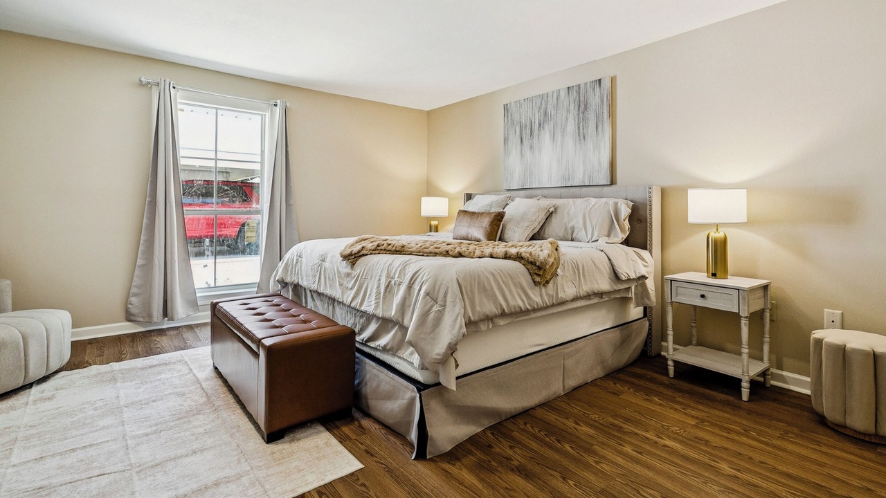 Photo of Bedroom in Gonzales