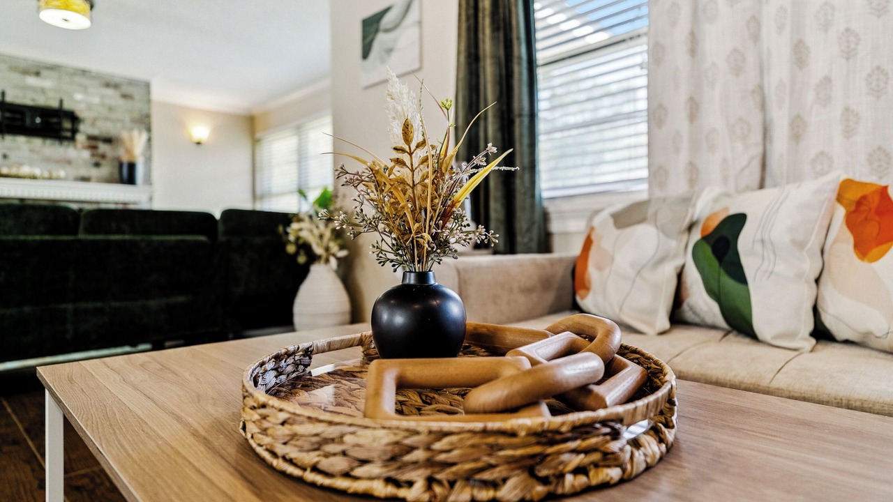 Photo of Livingroom in Gonzales