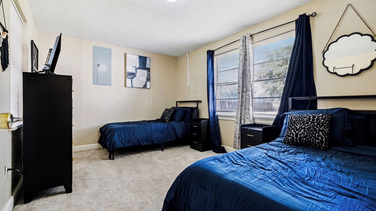 Photo of Bedroom in Gonzales