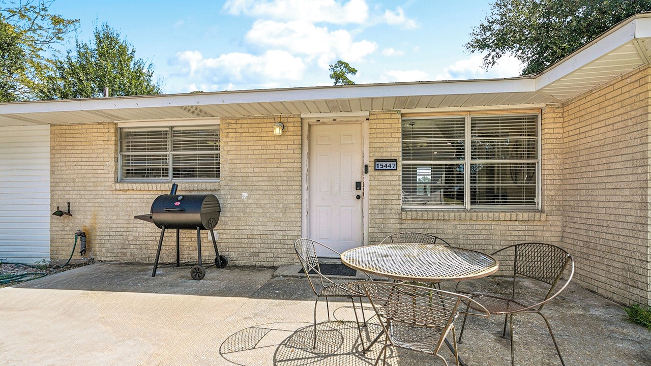 Photo of Outdoor in Gonzales