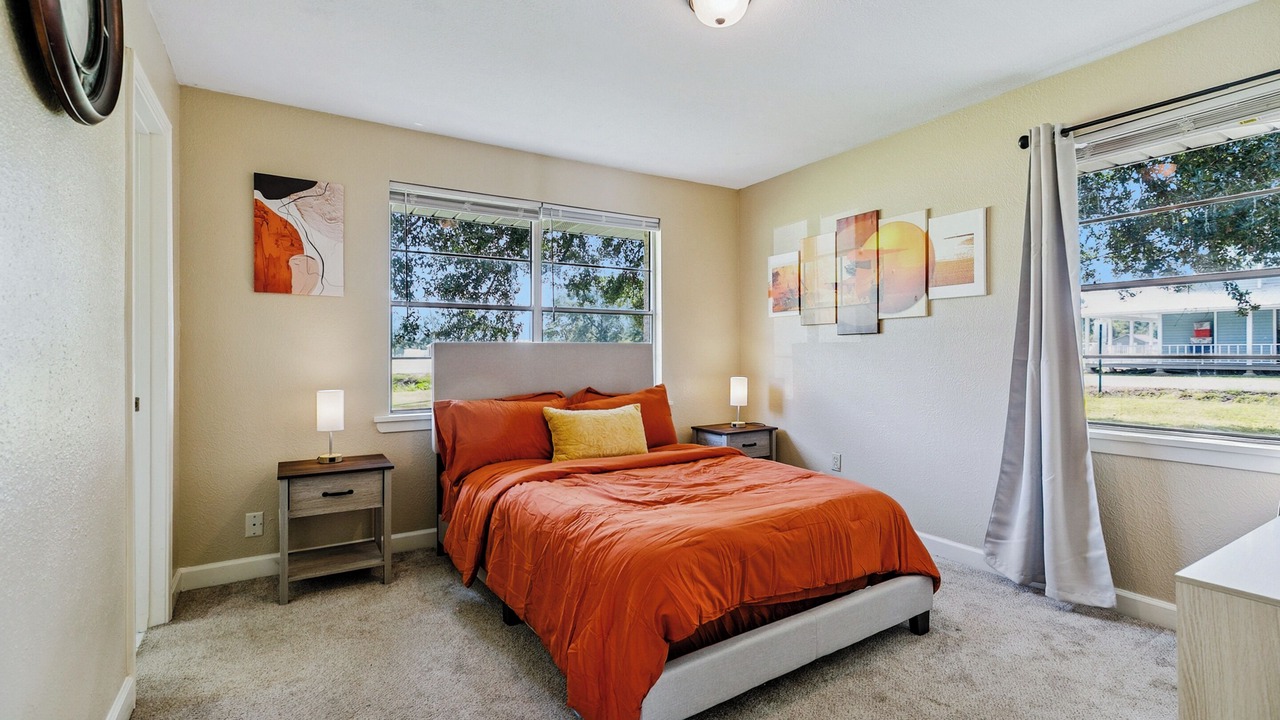 Photo of Bedroom in Gonzales