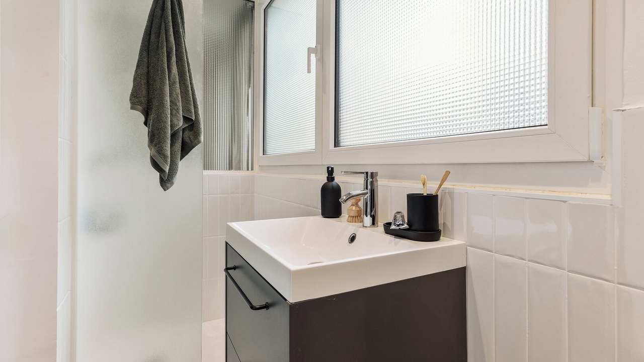 Photo of Bathroom in la Vila de Gracia