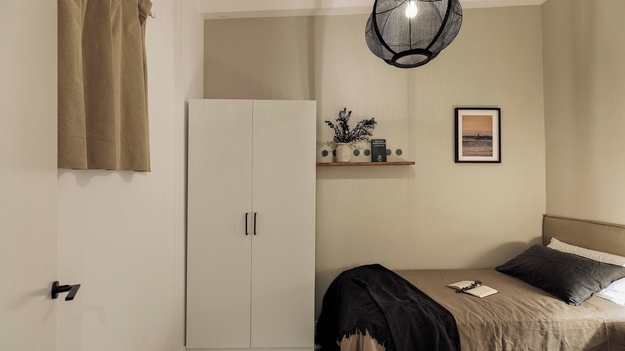 Photo of Bedroom in la Vila de Gracia