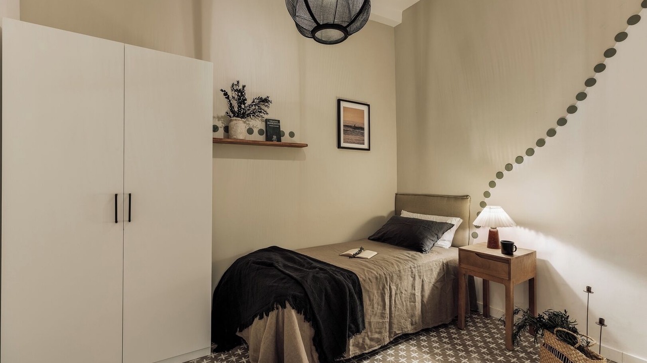 Photo of Bedroom in la Vila de Gracia