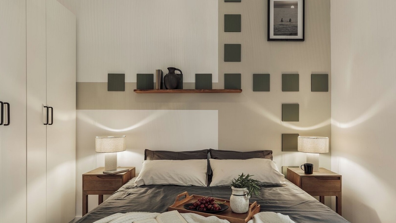 Photo of Bedroom in la Vila de Gracia