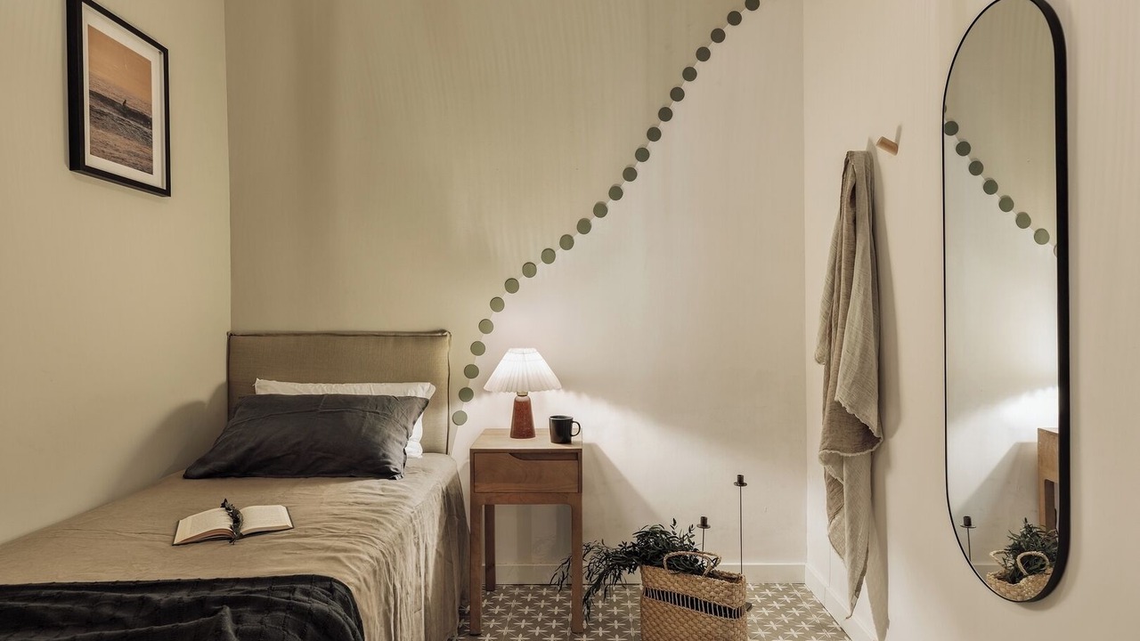 Photo of Bedroom in la Vila de Gracia