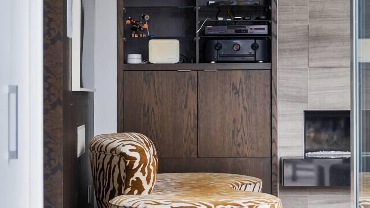 Photo of Livingroom in Parnell