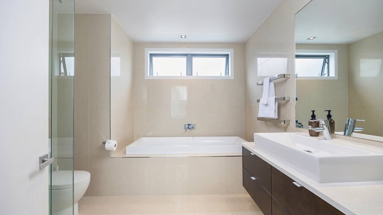 Photo of Bathroom in Parnell