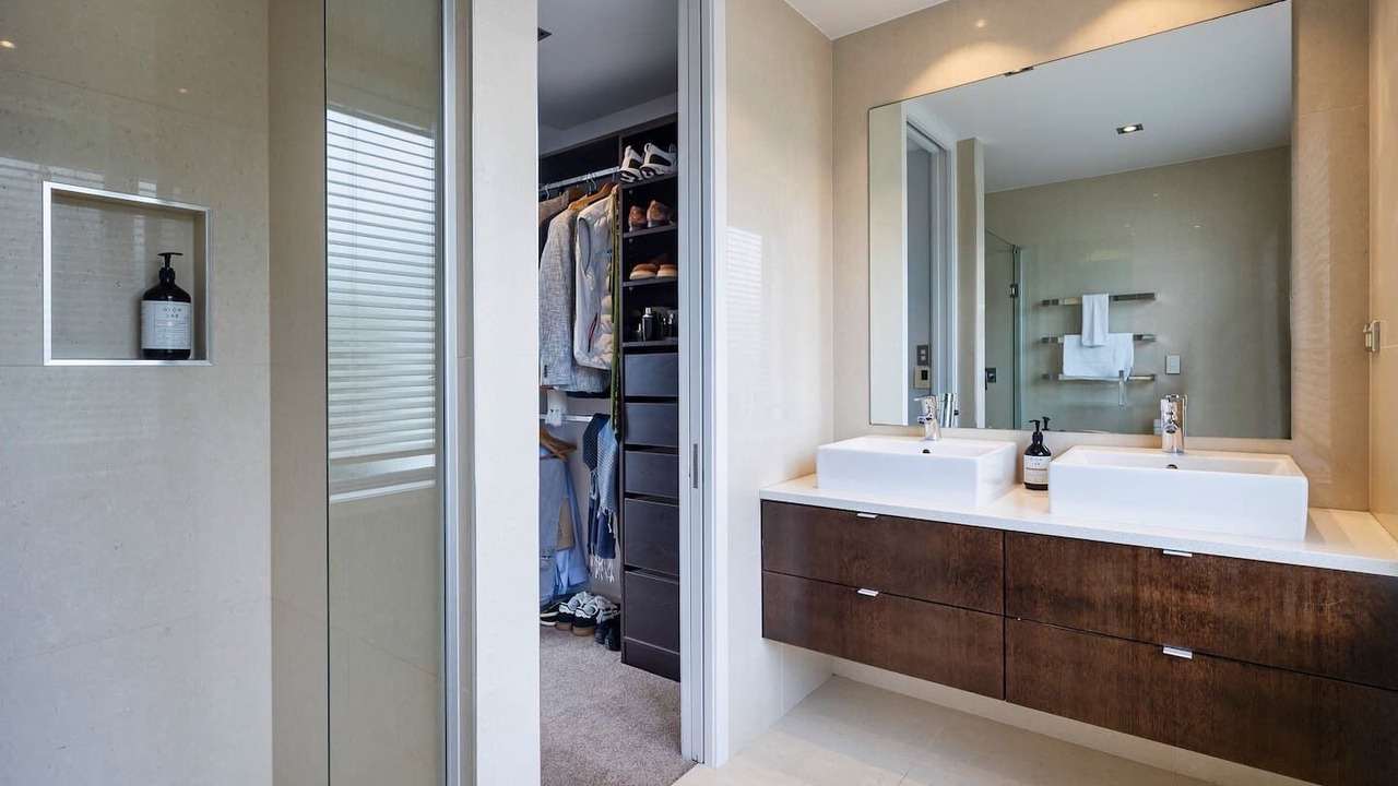 Photo of Bathroom in Parnell