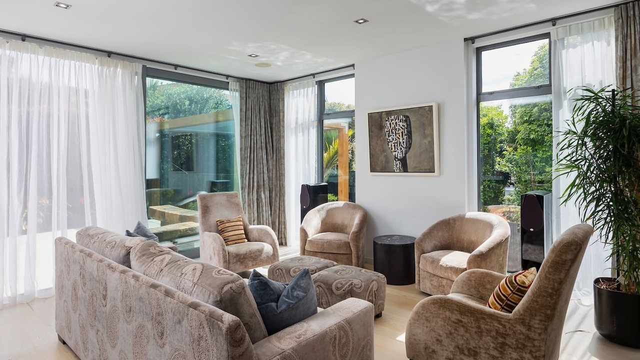 Photo of Outdoor in Parnell