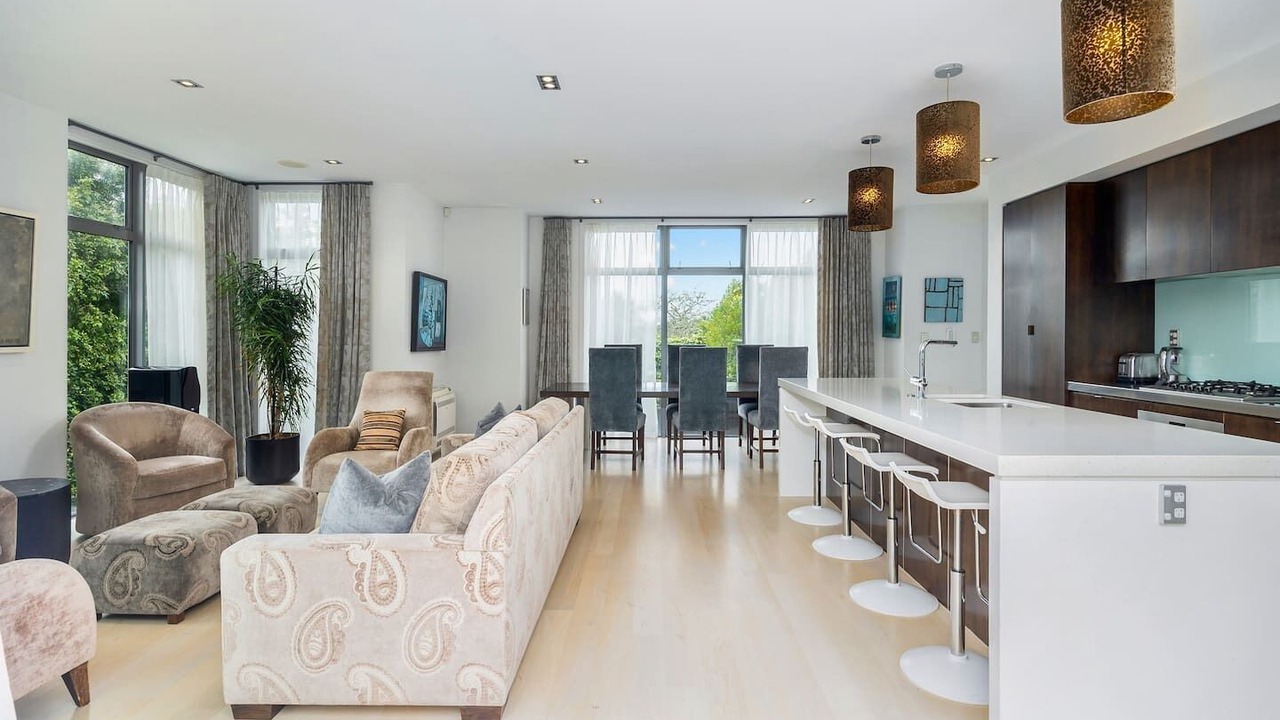 Photo of Outdoor in Parnell