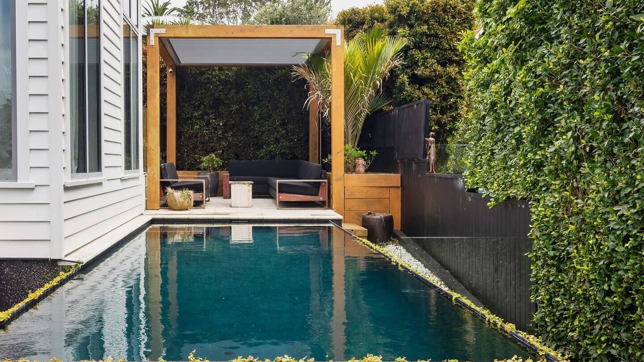 Photo of Outdoor in Parnell