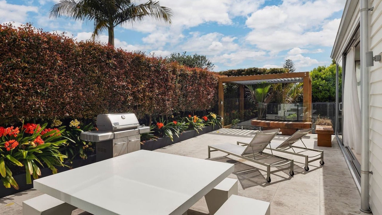 Photo of Outdoor in Parnell