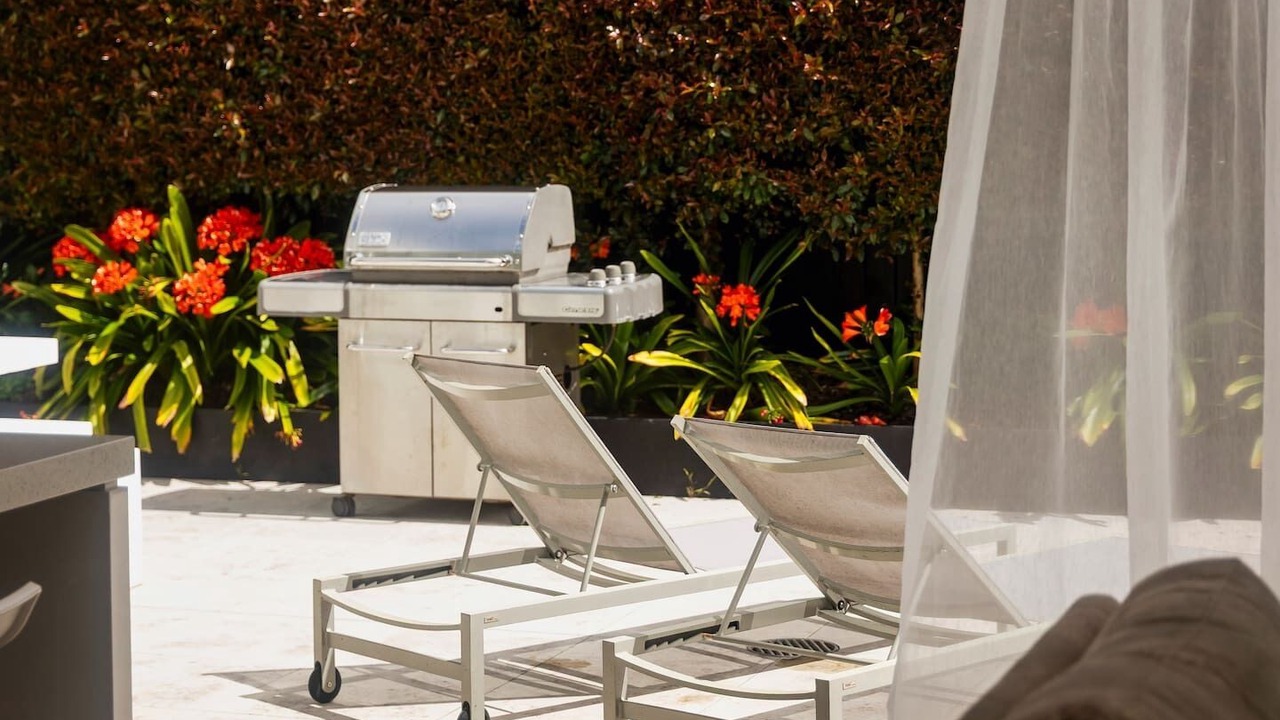 Photo of Outdoor in Parnell