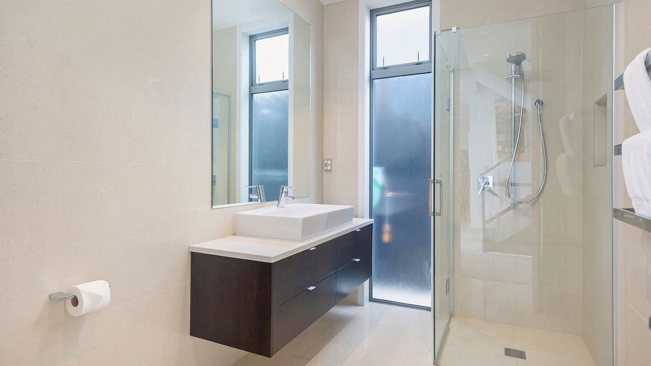 Photo of Bedroom in Parnell