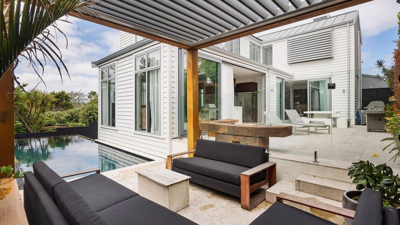 Photo of Outdoor in Parnell