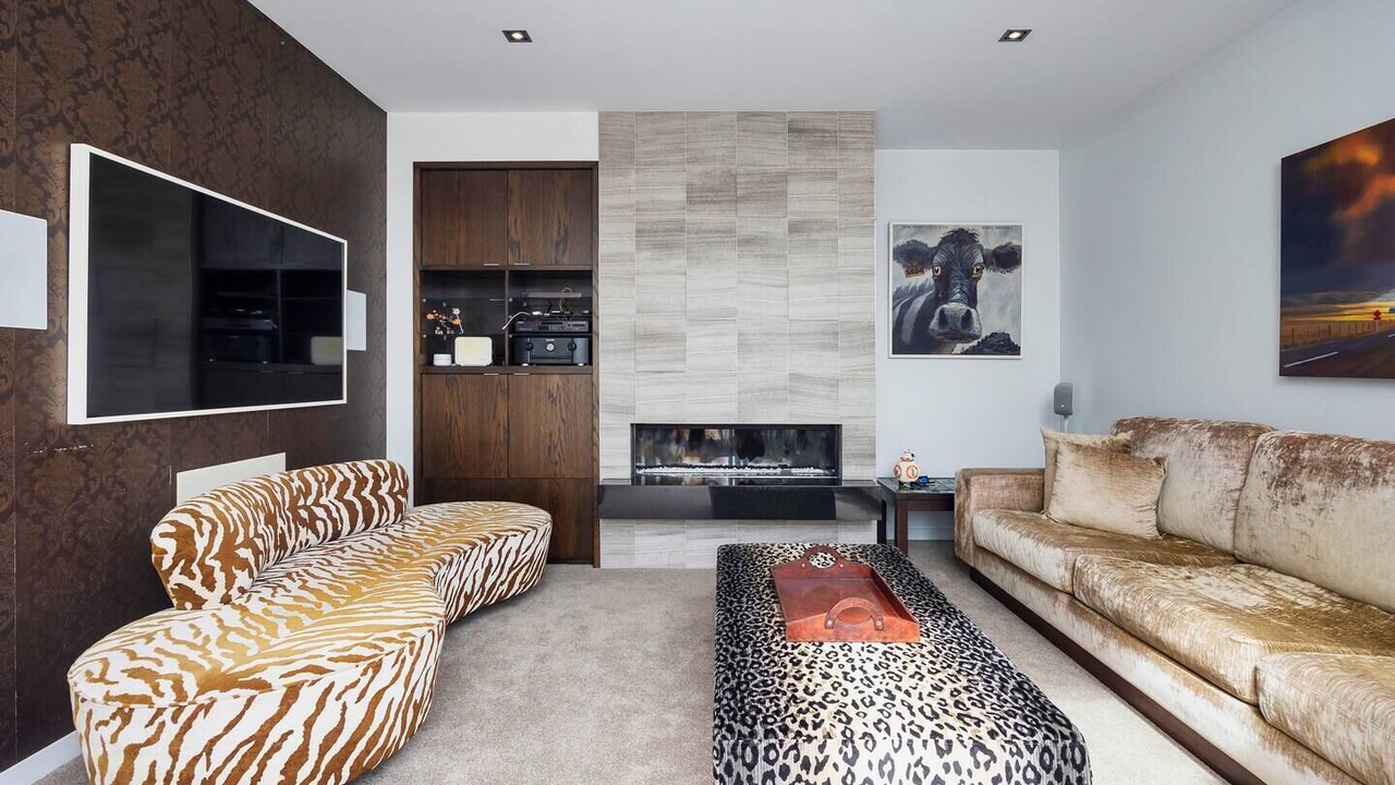 Photo of Livingroom in Parnell