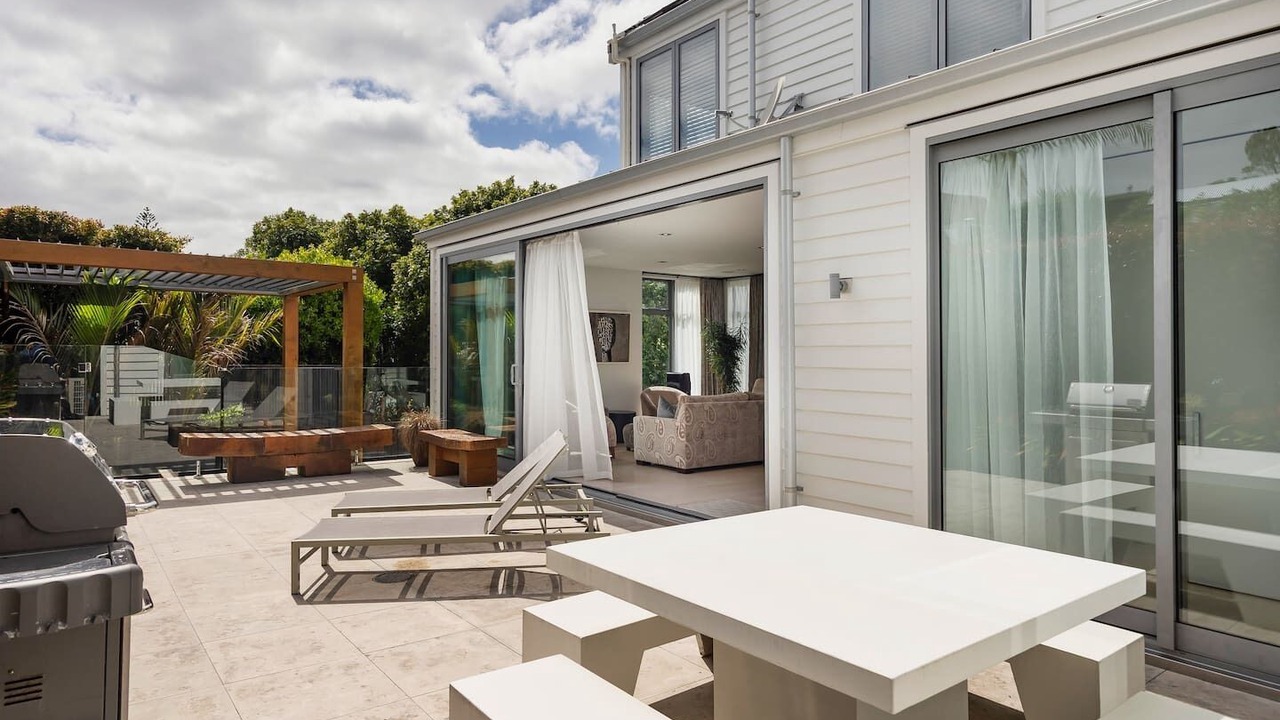 Photo of Outdoor in Parnell