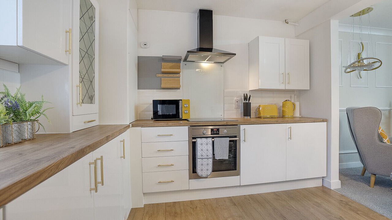 Photo of Kitchen in Cults