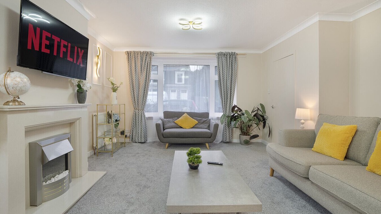 Photo of Livingroom in Cults