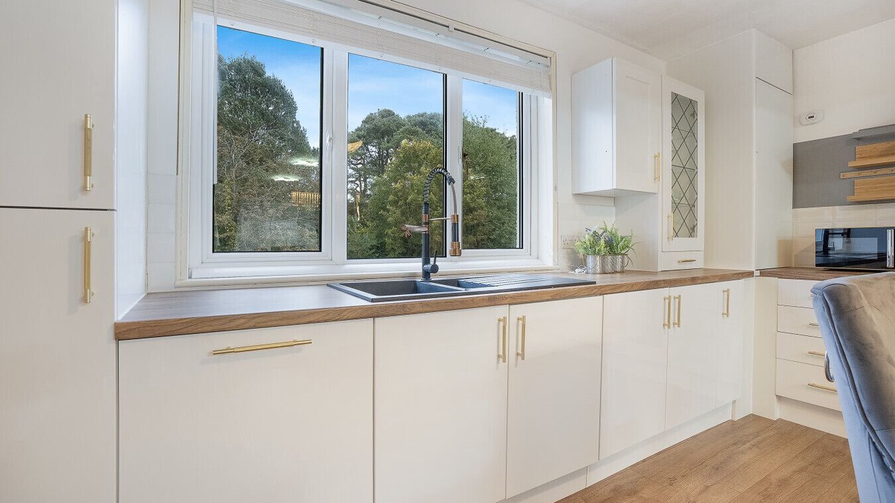 Photo of Kitchen in Cults